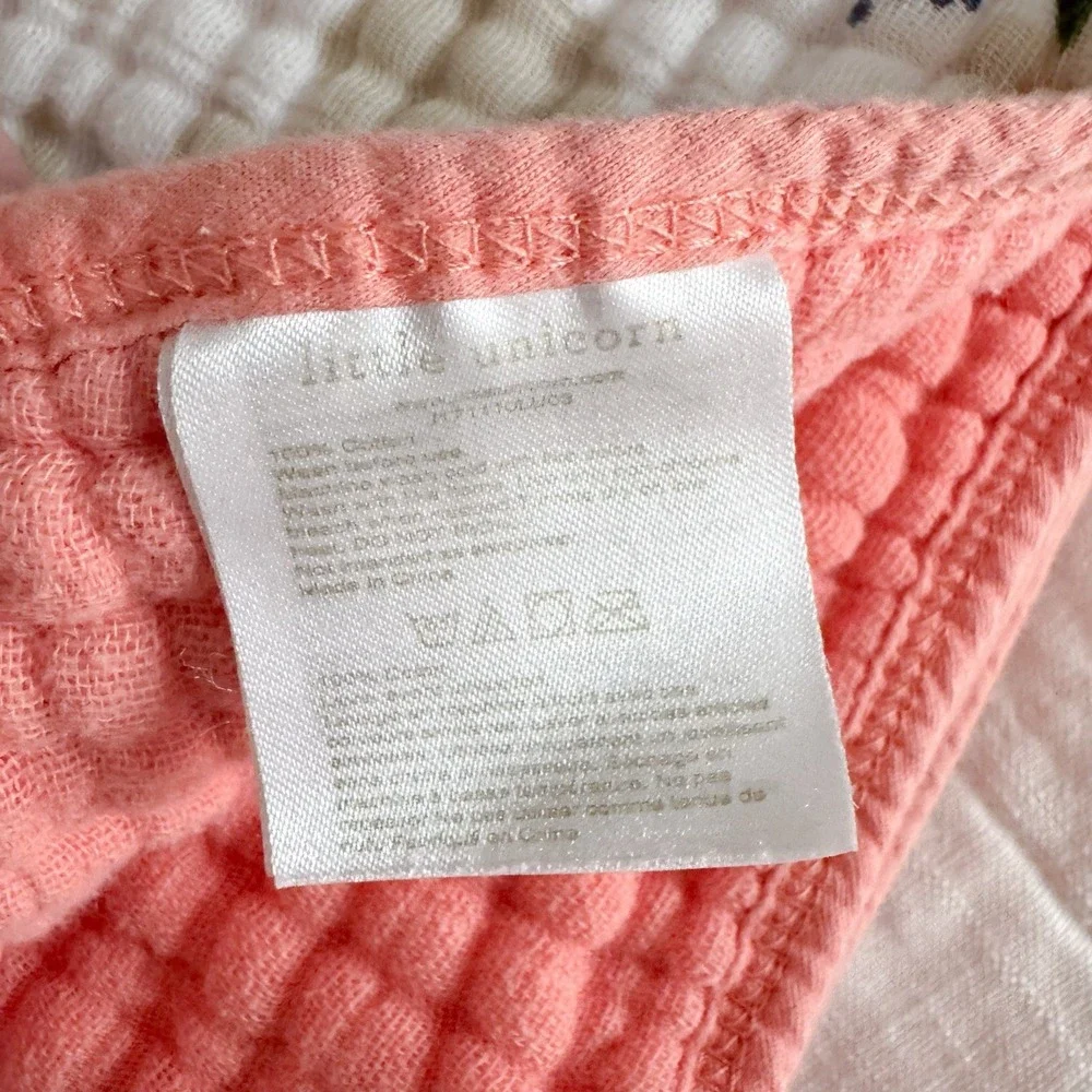 Little Unicorn no stains